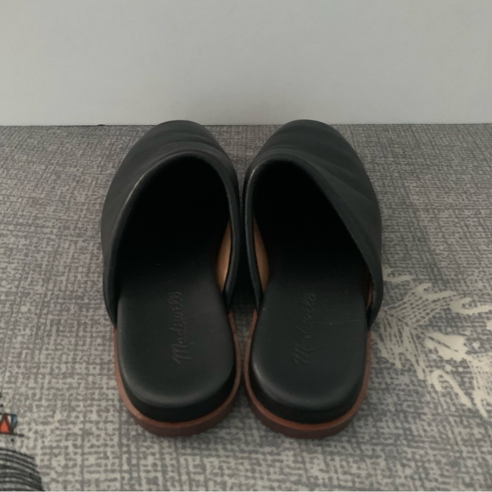 Madewell Sandals - Picture 3 of 8